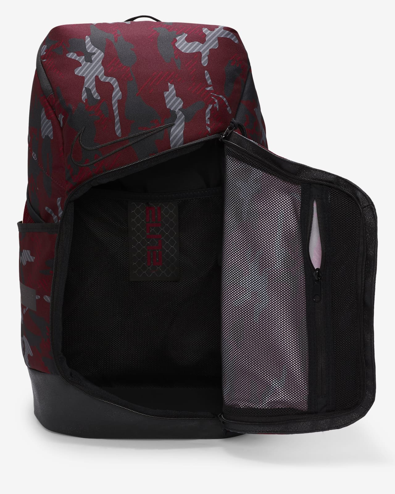 Nike, Bags, Nike Elite Pro Basketball Backpack
