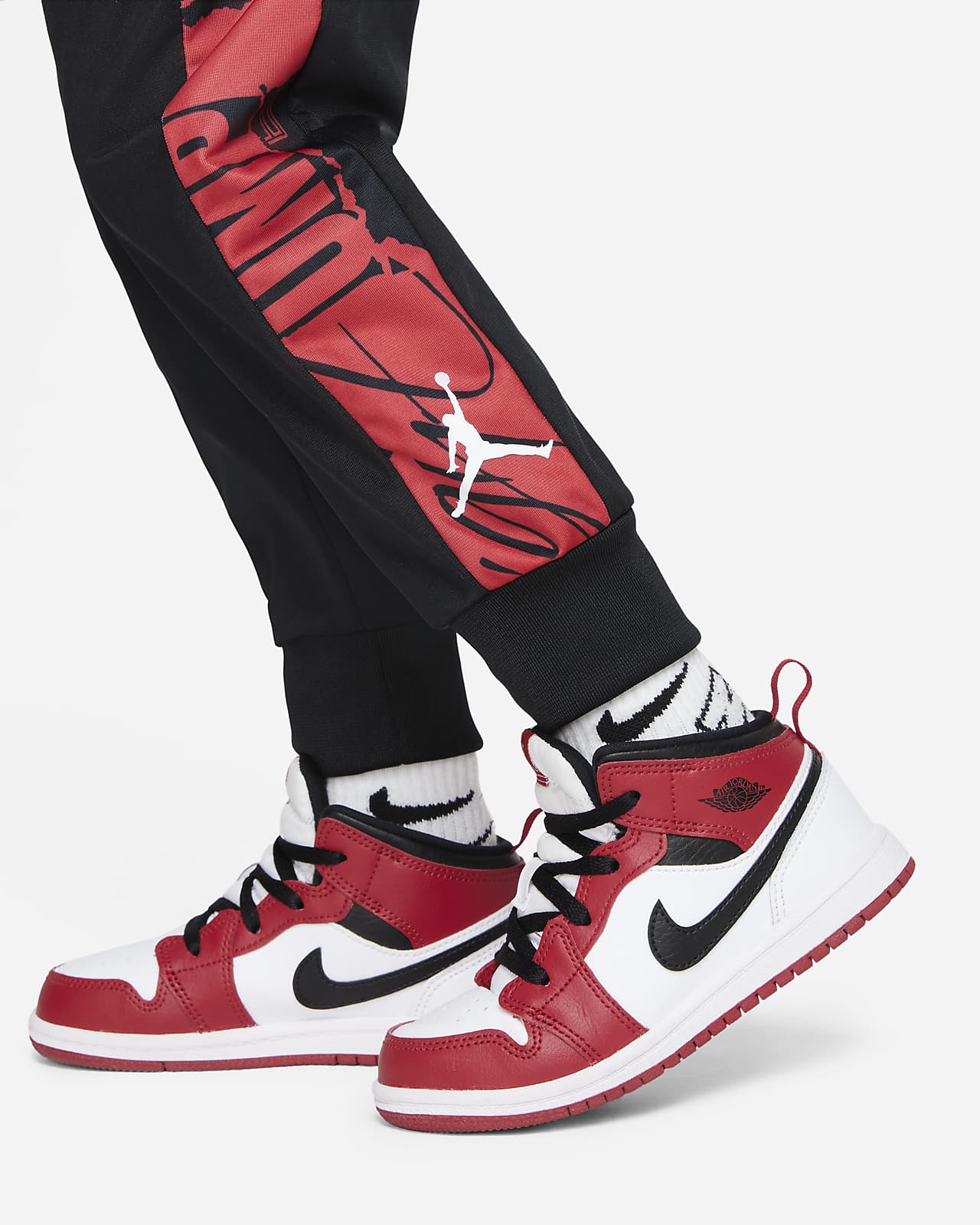 nike jordan conjunto