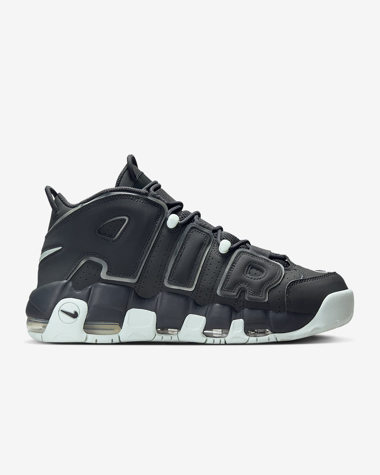 Mens store uptempo nike