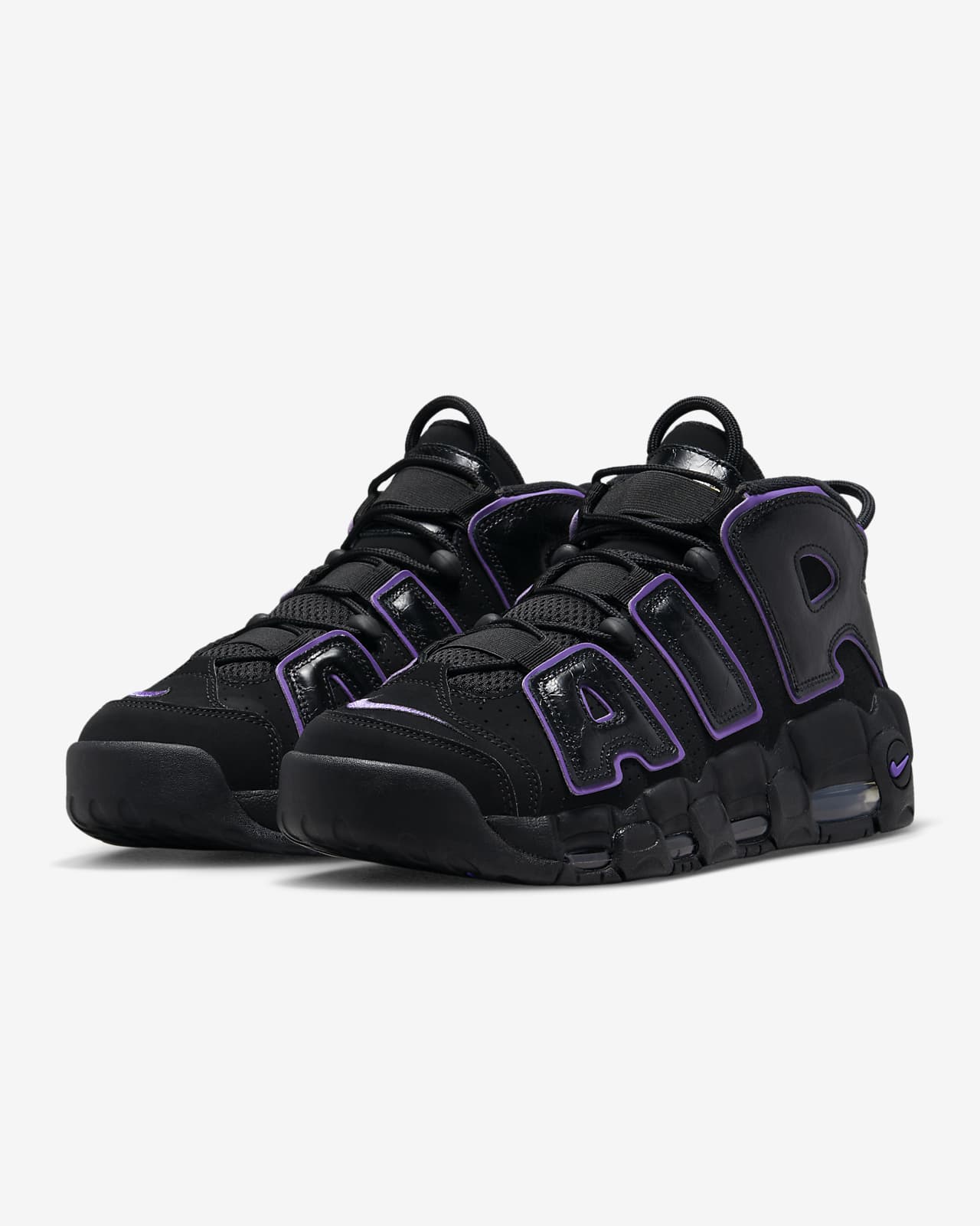 Nike air uptempo real Clearance