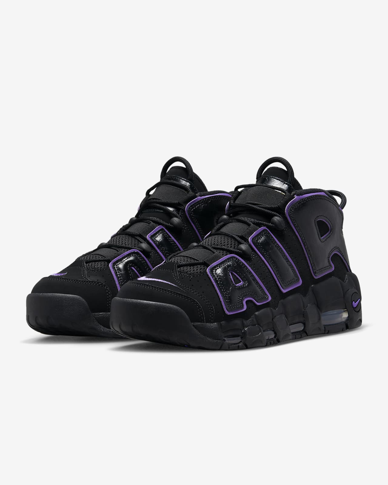 nike uptempo talla 40