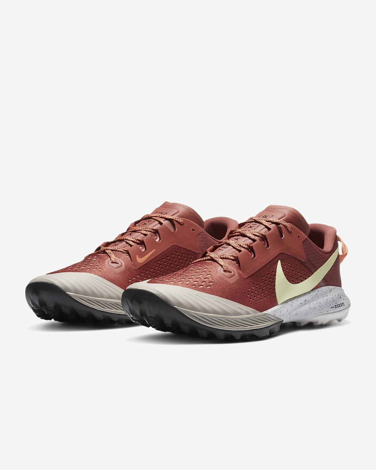 nike air zoom terra kiger mens