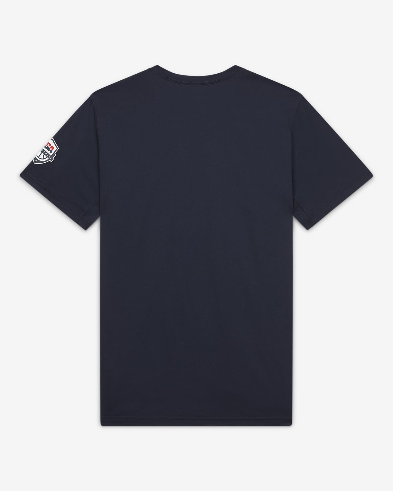 Nike公式 Usab ナイキ Dri Fit メンズ バスケットボール プラクティス Tシャツ オンラインストア 通販サイト