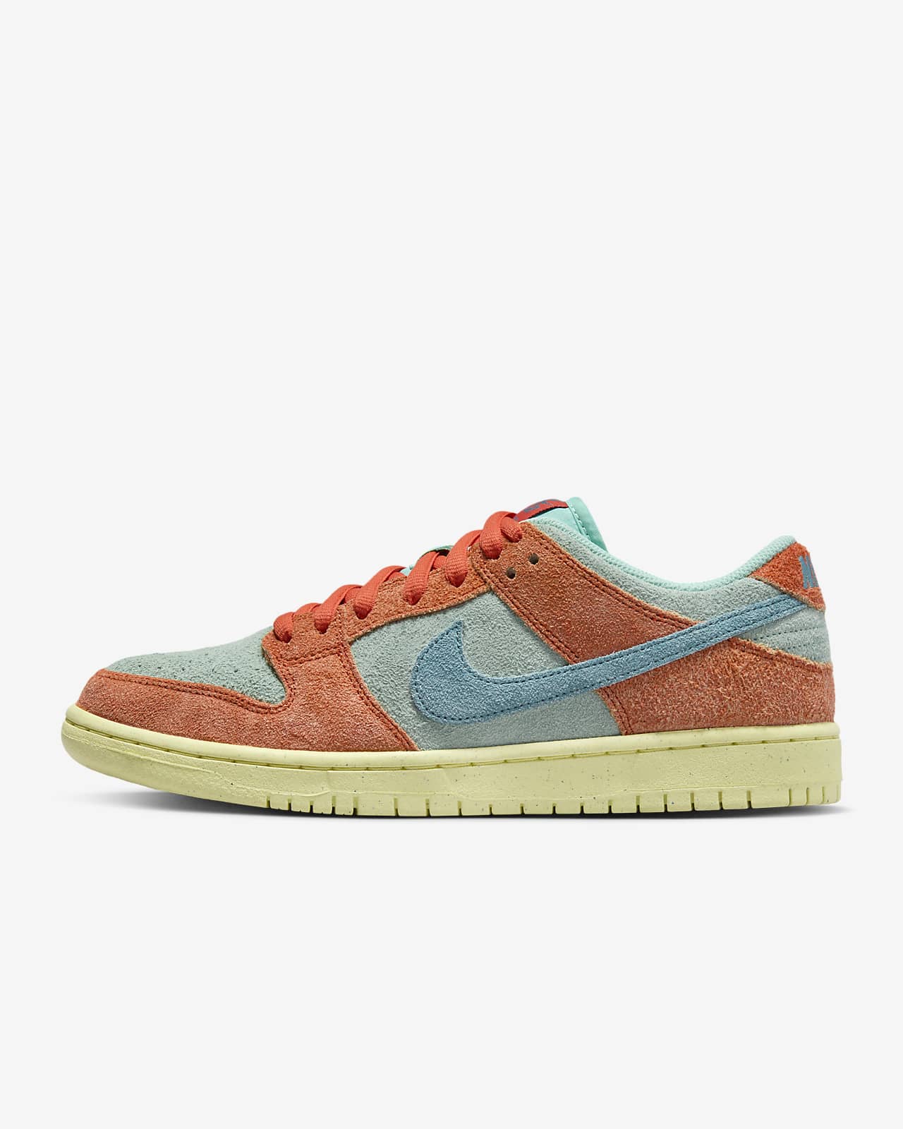 Nike SB Dunk Low Pro Premium Skate Shoes