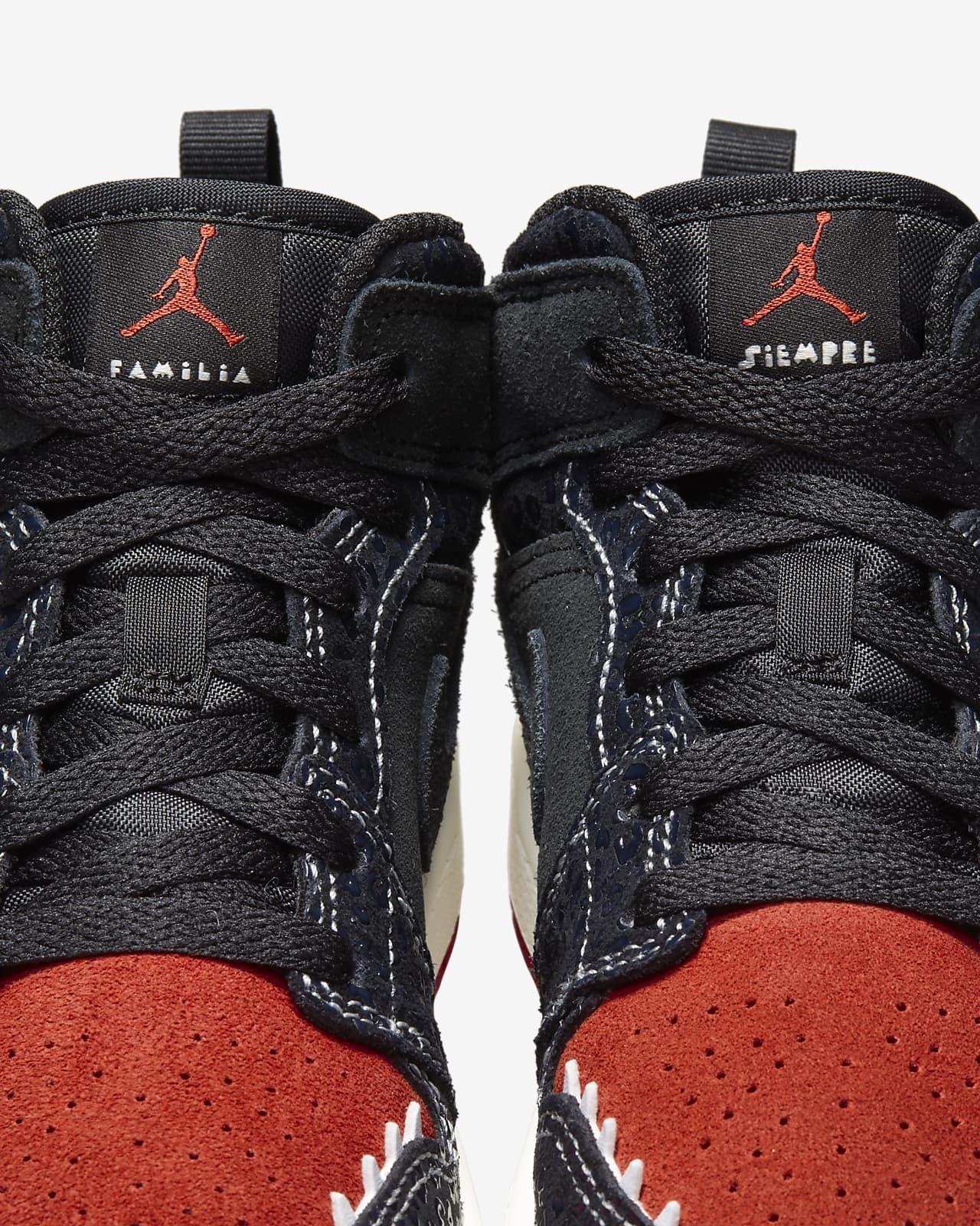 jordan enfant nike