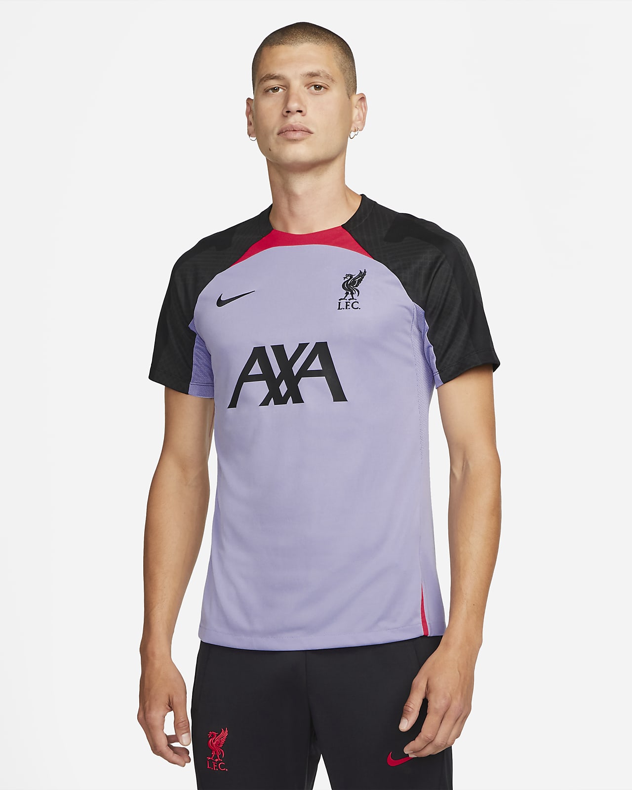 Playeras nike liverpool sale