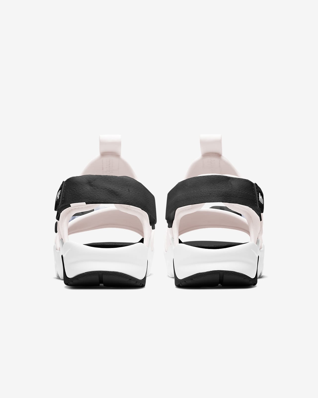 nike slingback sandals