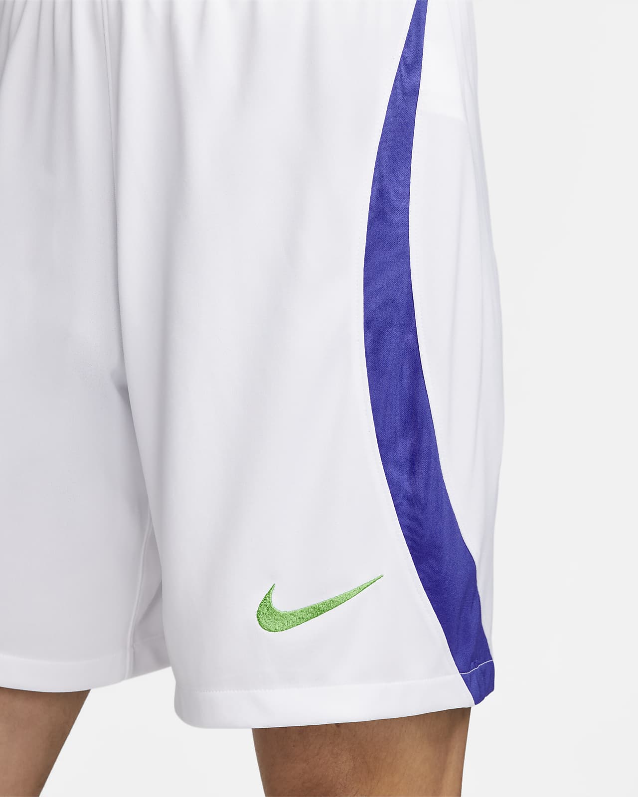 Short de best sale futbol nike