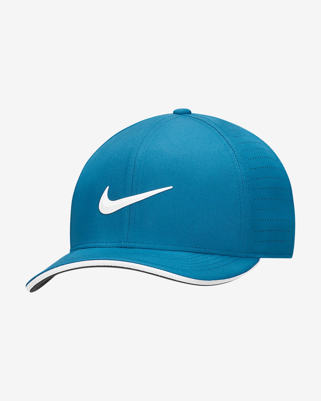 ADV Classic99 Perforated Golf Hat. Nike 