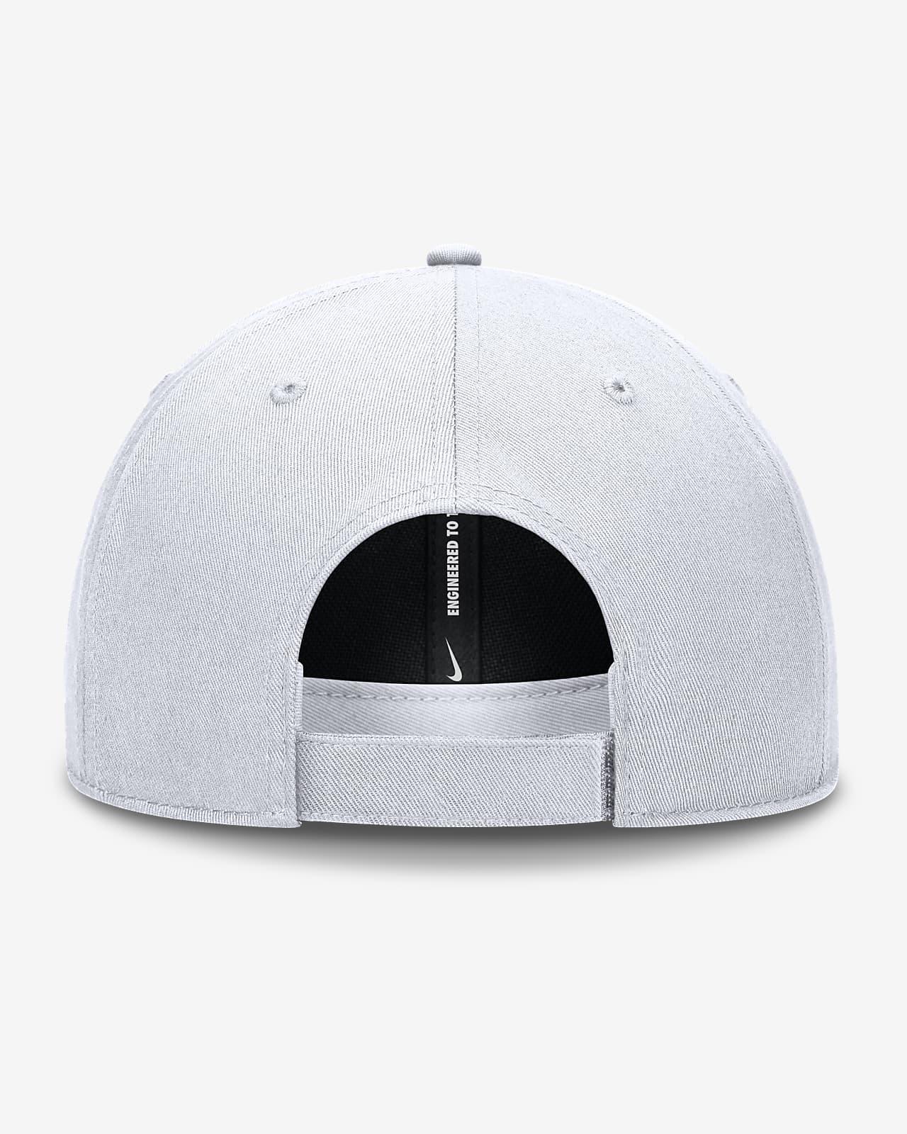 White sox 2025 nike hat