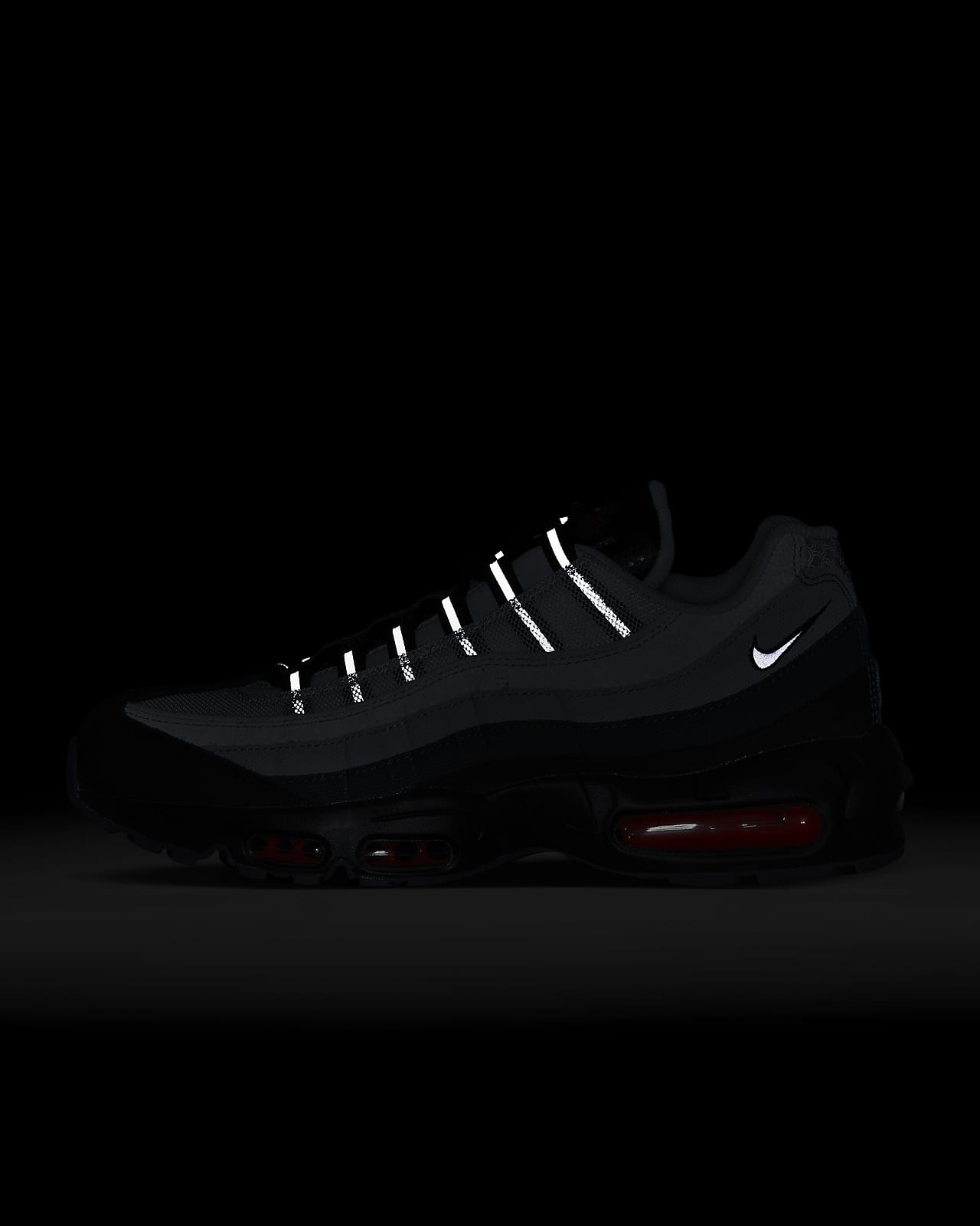 Messing ding Ontdekking Nike Air Max 95 Premium Men's Shoes. Nike.com