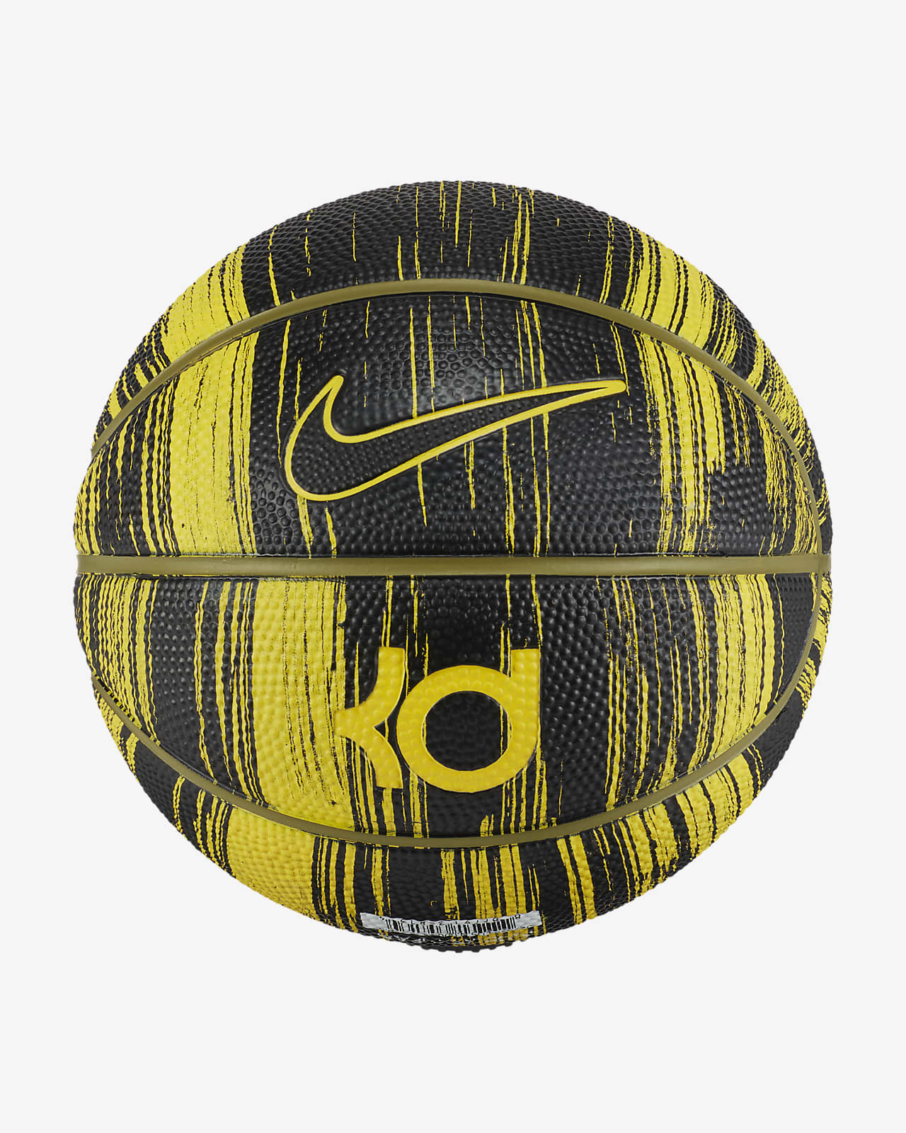 nike kd skills basketball