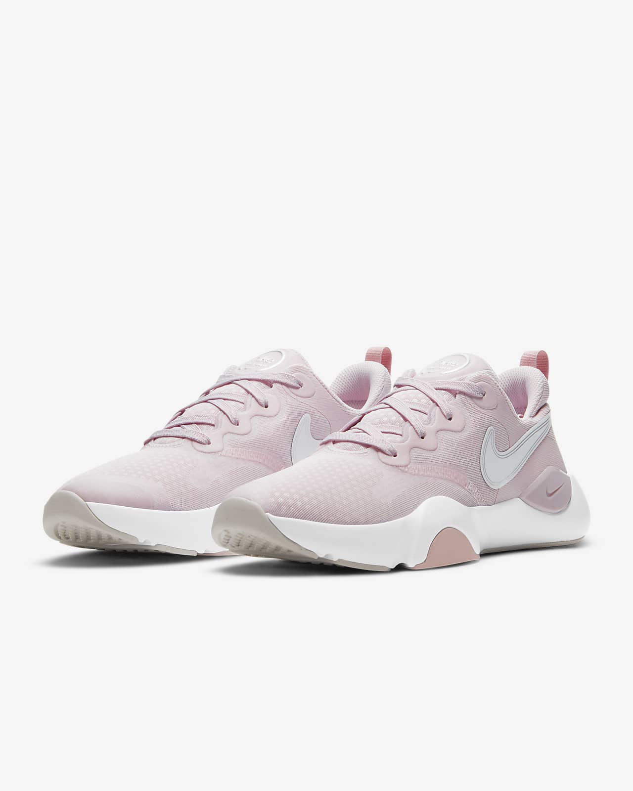 nike performance speedrep