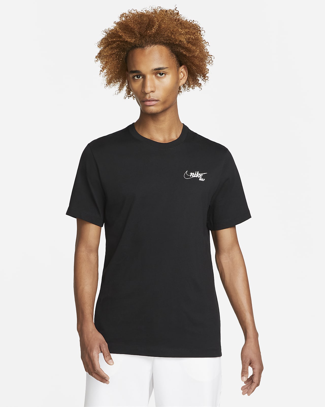 Nike Men's Golf TShirt. Nike IE