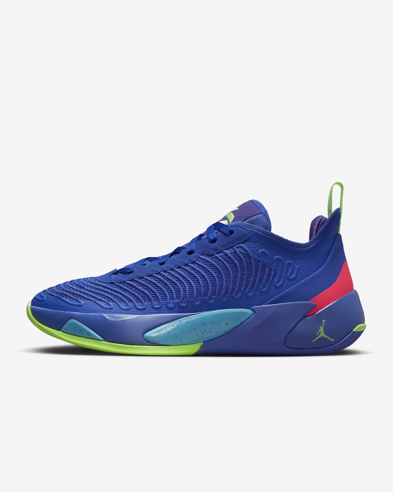Luka 1 Basketbalschoen voor heren. Nike BE