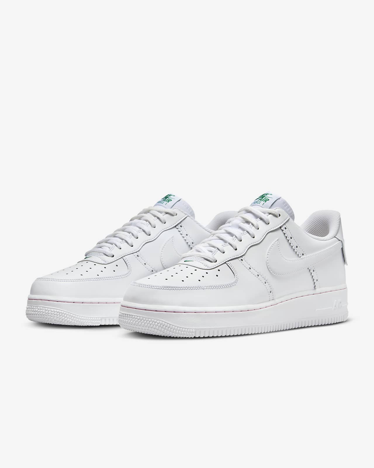 nike air force 1 07 lv8 herren schuhe