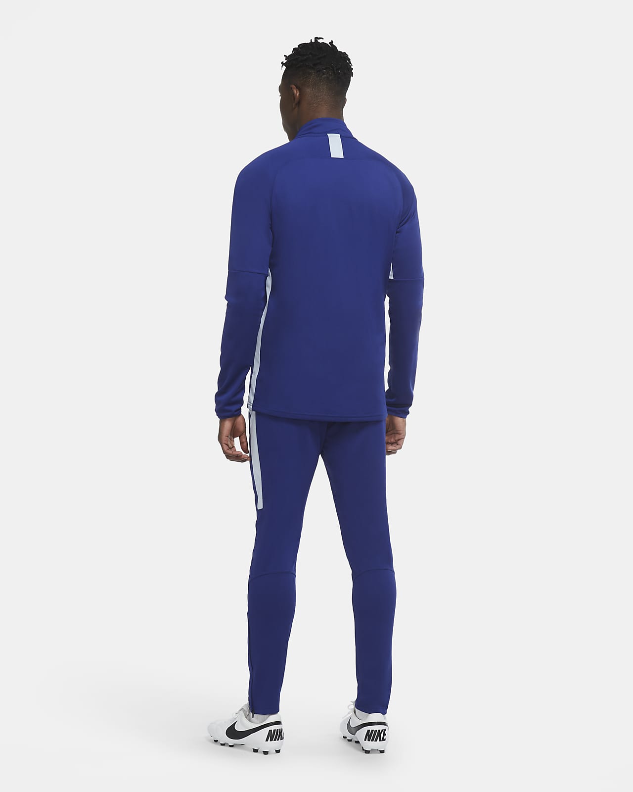 Nike Dri-FIT Academy Chándal de fútbol - Hombre Nike Dri-FIT Academy Chándal de fútbol - Hombre