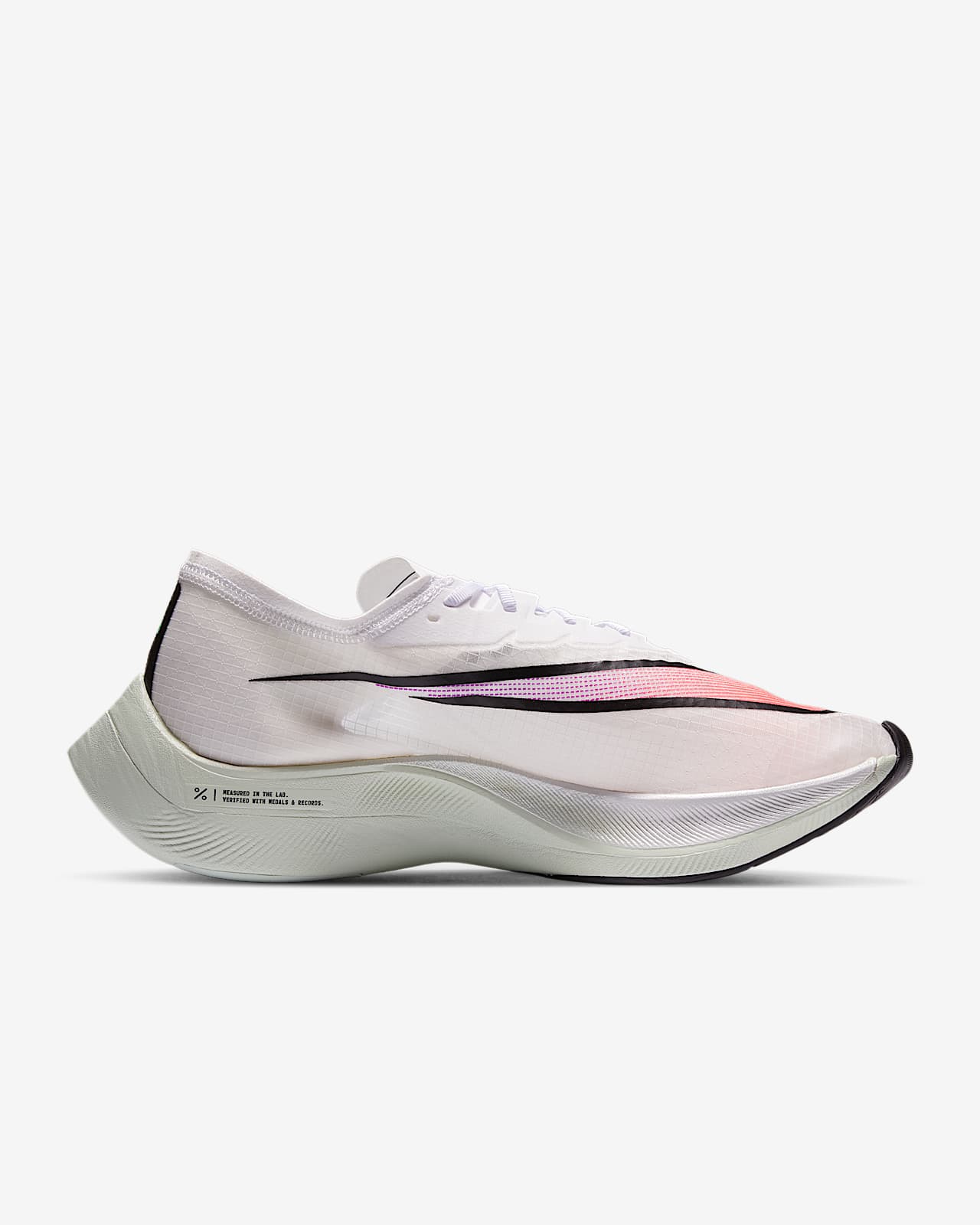 vaporfly nike