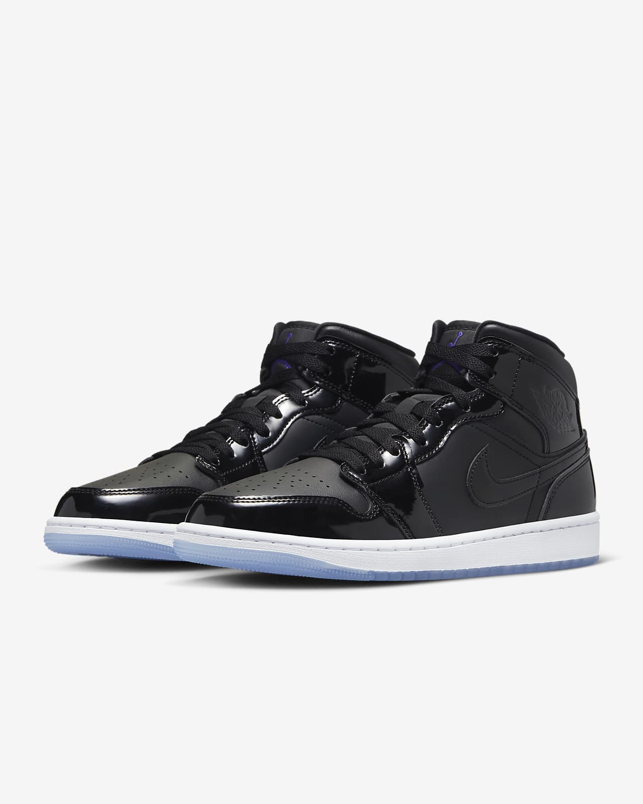 Air Jordan 1 Mid SE Men's Shoes