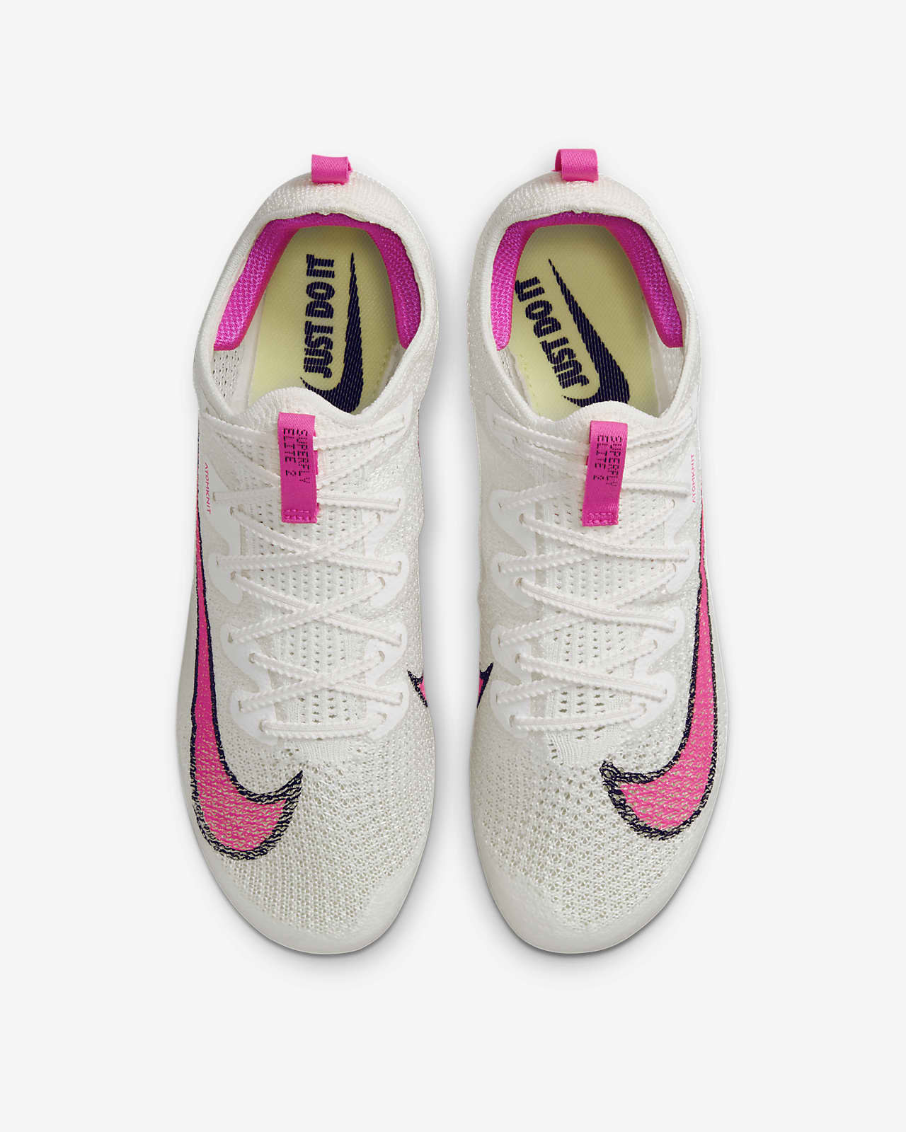 Nike Zoom Superfly Elite 2 Atletizm Depar Ayakkabısı