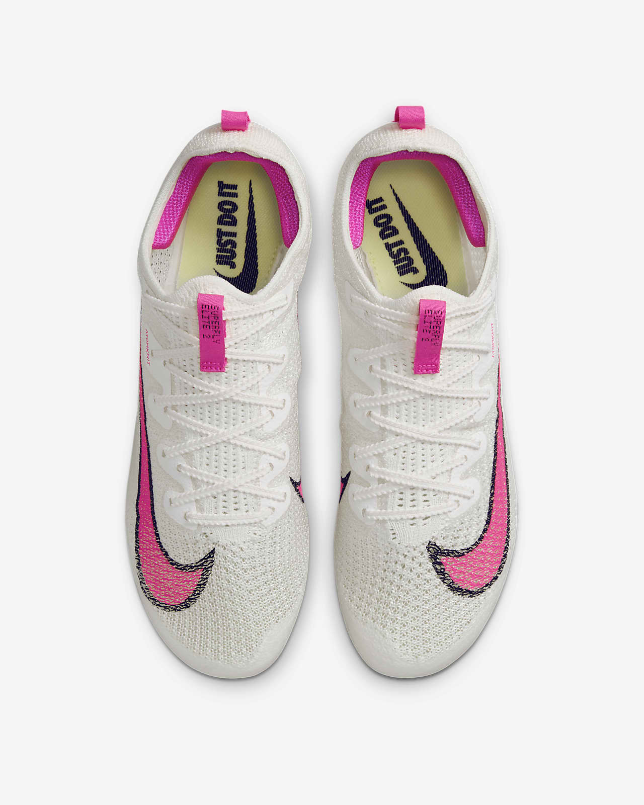 Nike Zoom Superfly Elite 2 Track & Field Sprinting Spikes. Nike.com