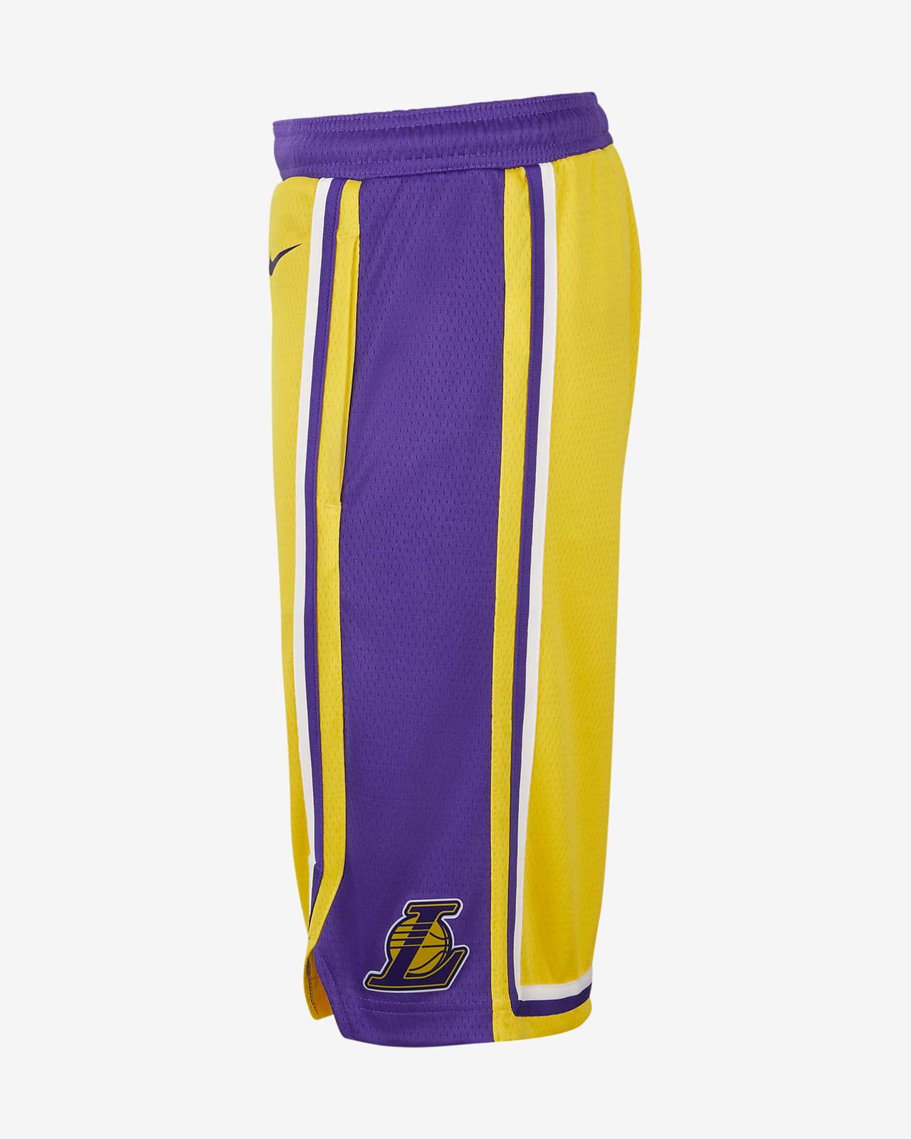 Lakers Basketball Shorts Youth / Wru4l3digs4ozm : Free shipping for ...