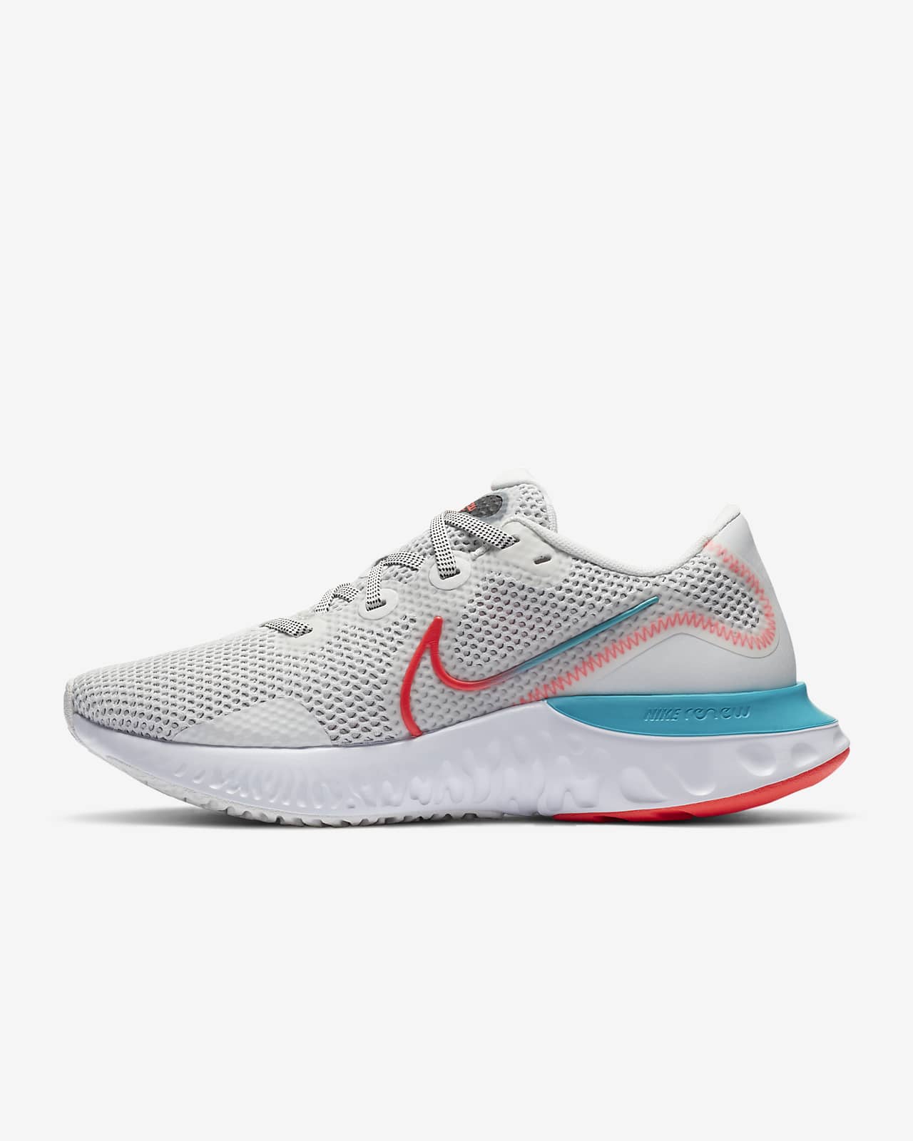 nike running mulher