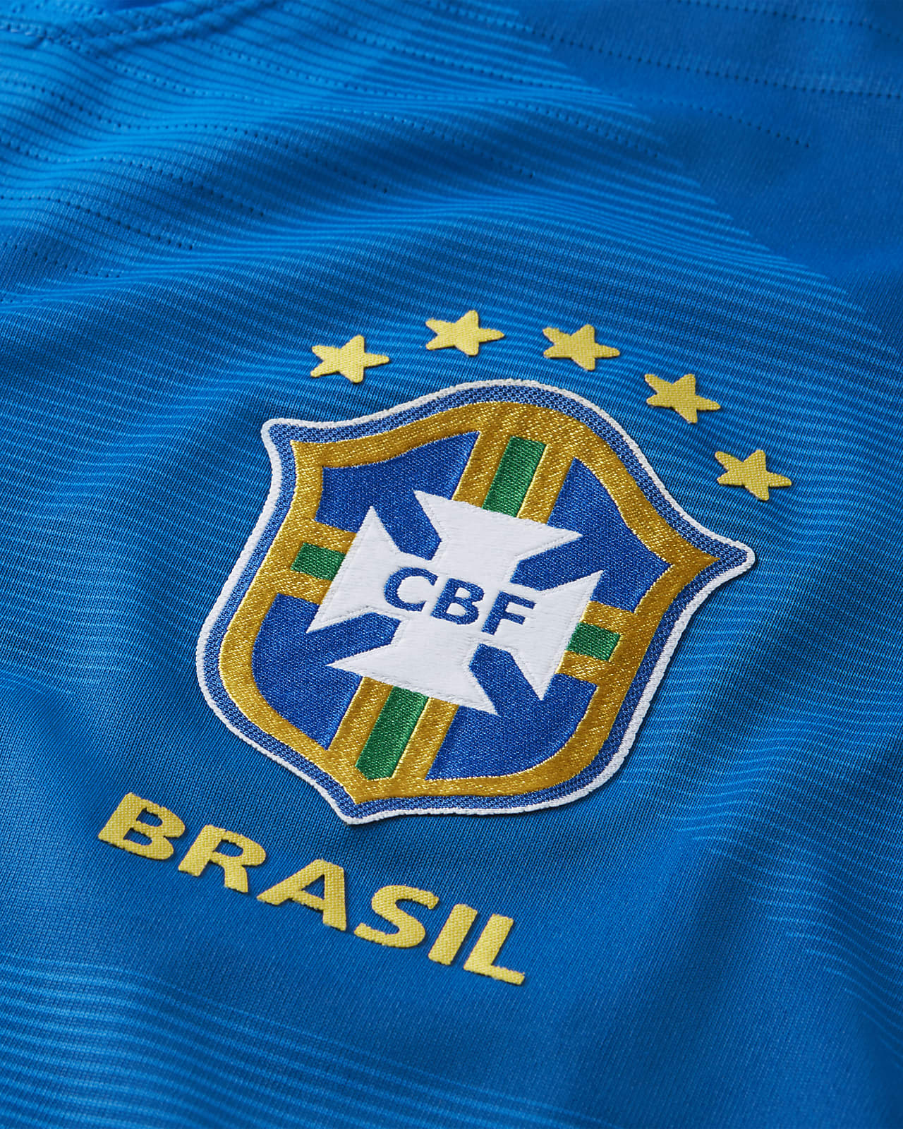 Brazil Vapor Match Away Men's Football Shirt. Nike CA