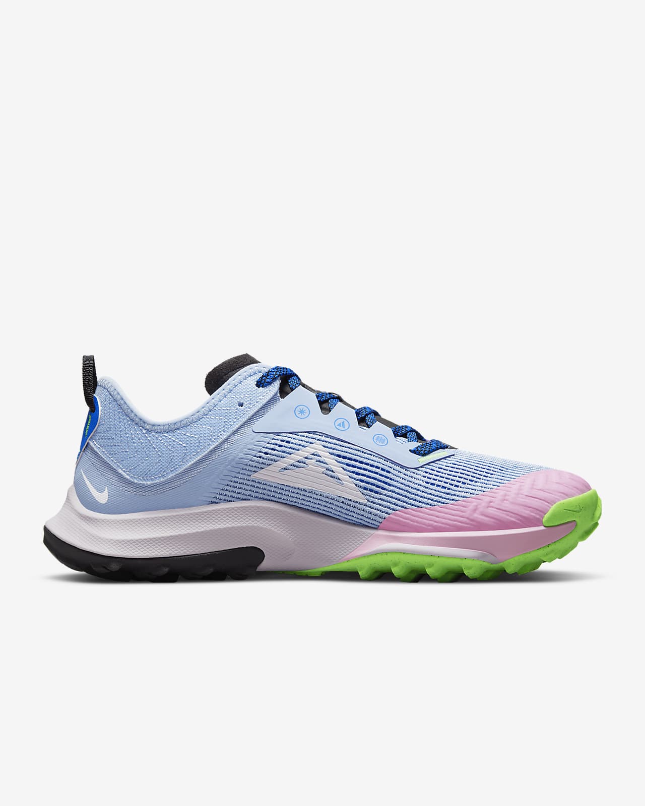 Nike Air Zoom Terra Kiger 8 Zapatillas de trail running - Mujer. Nike ES