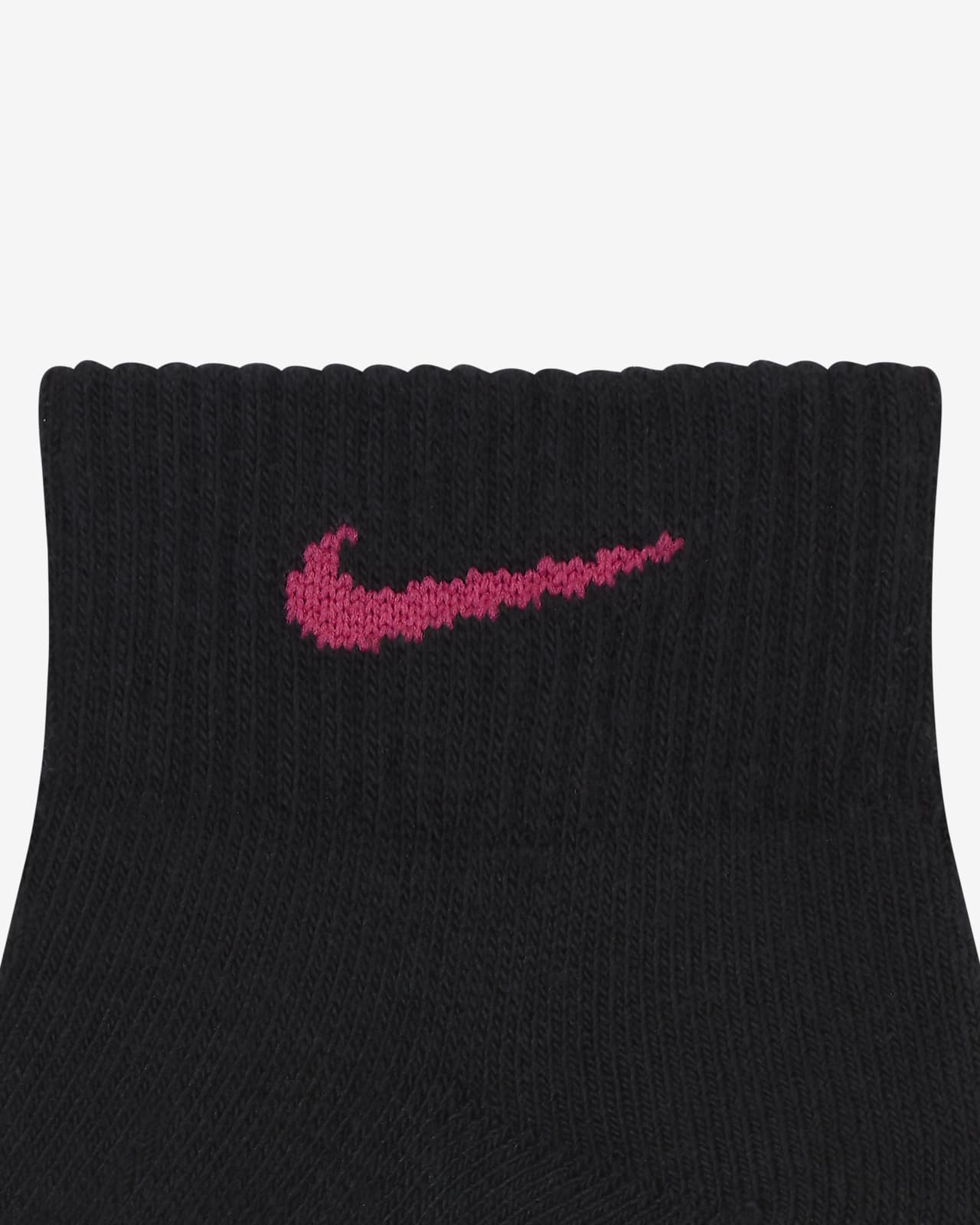 nike fashion socks