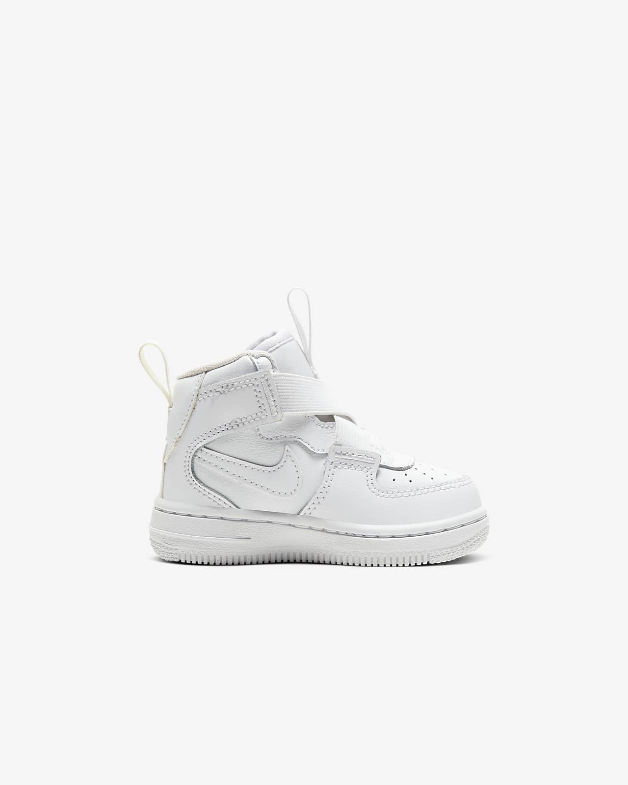 Nike Force 1 Highness Baby And Toddler Shoe Nike Ie