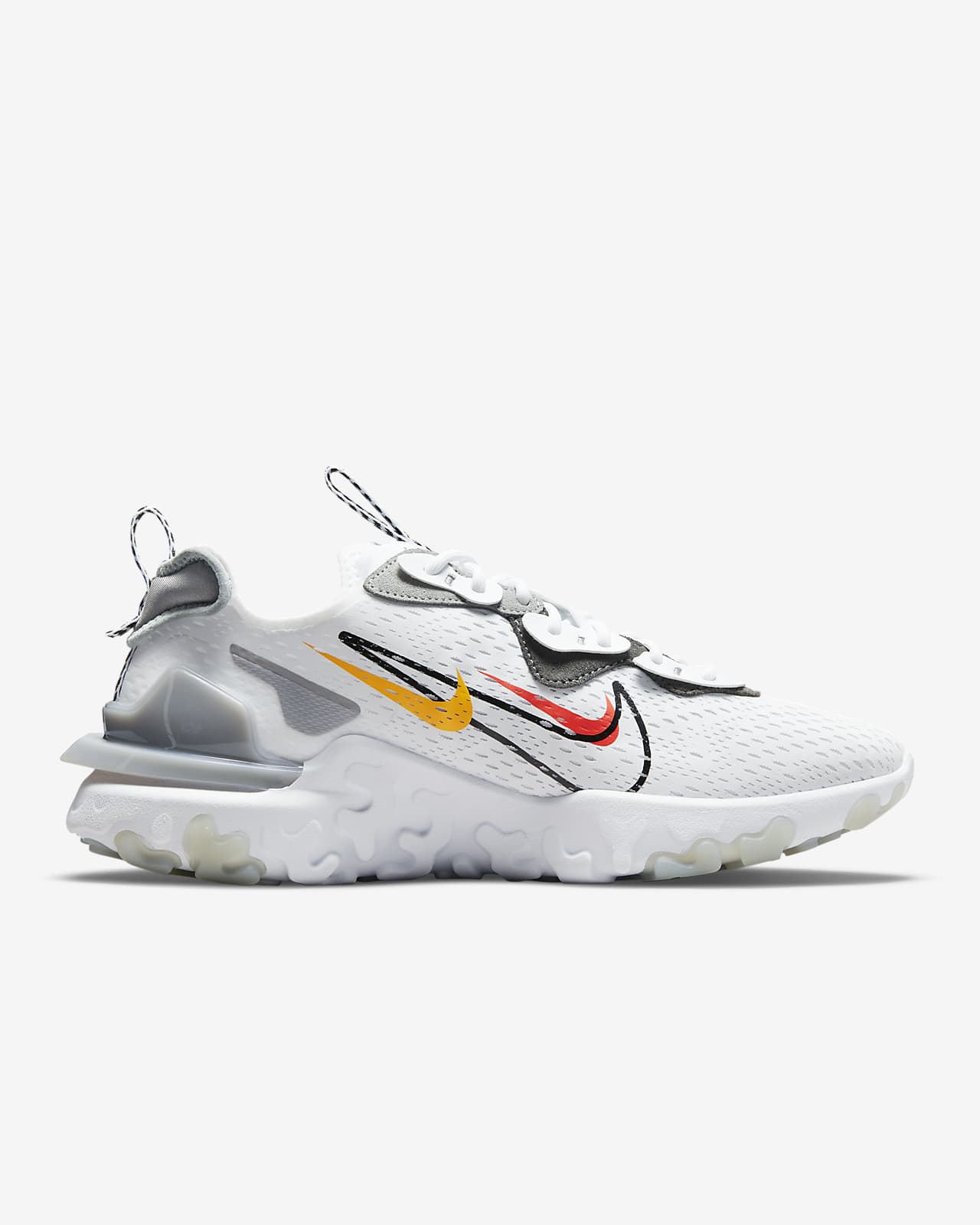 scarpe nike react
