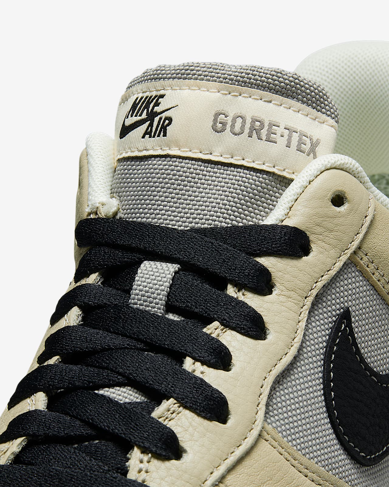 Nike Air Force 1 GTX 男鞋。Nike TW