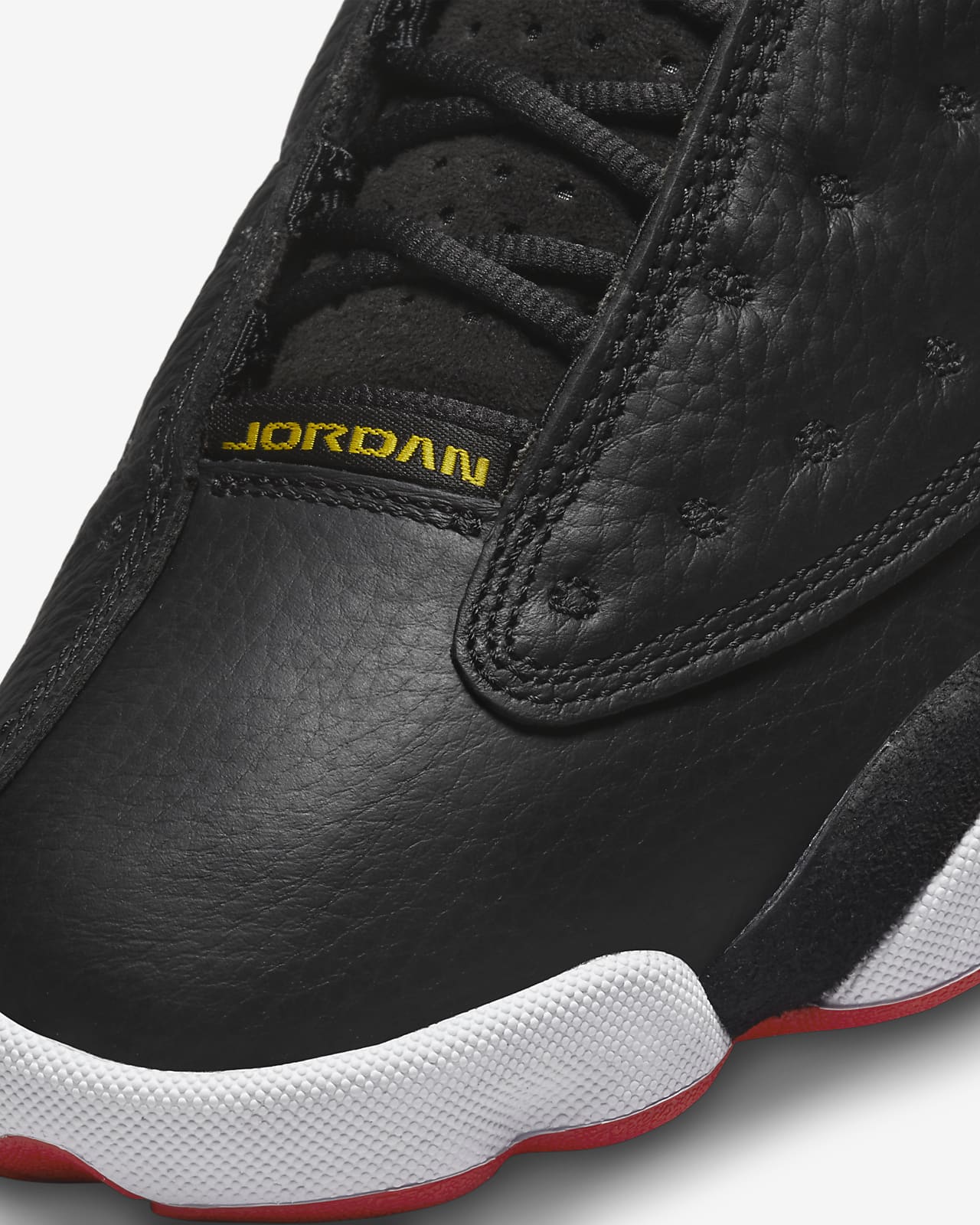 Overskyet Manøvre medley Air Jordan 13 Retro Shoe. Nike.com