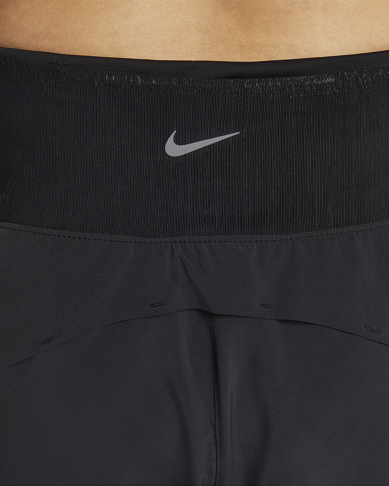 Nike Womens Fitness Running Athletic Pants 