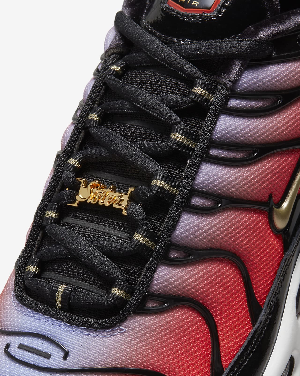 Chaussure Nike Air Max Plus pour Femme. Nike FR