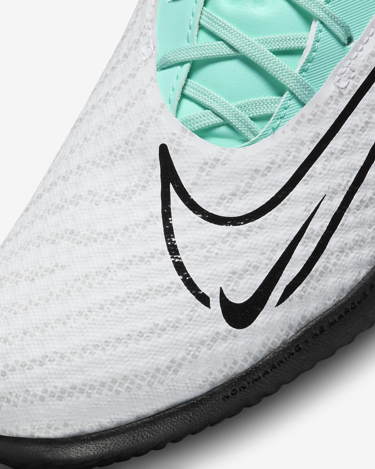 Phantom nike clearance blancos