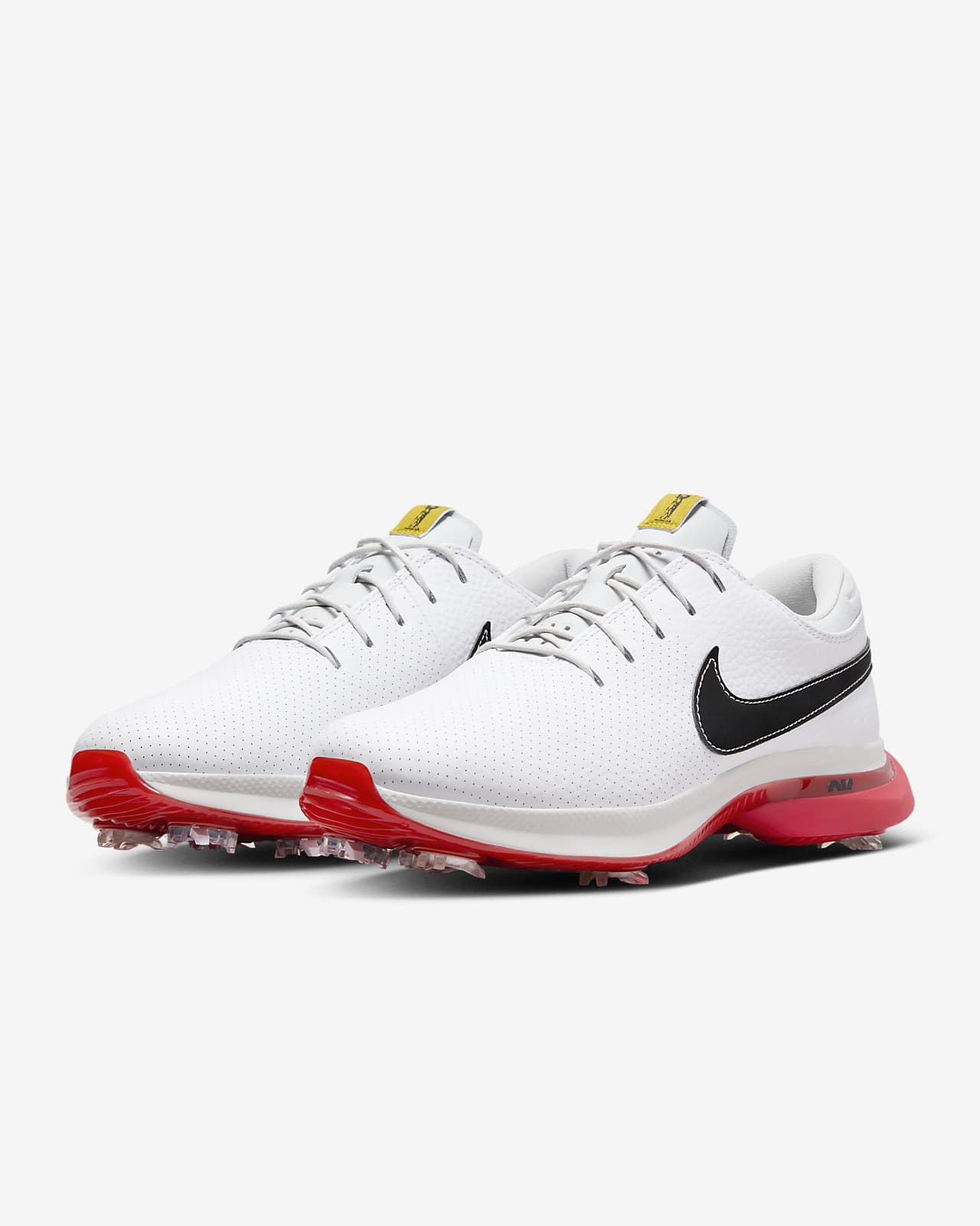 Nike Air Zoom Victory Tour 3 Golf Shoes (Wide). Nike JP