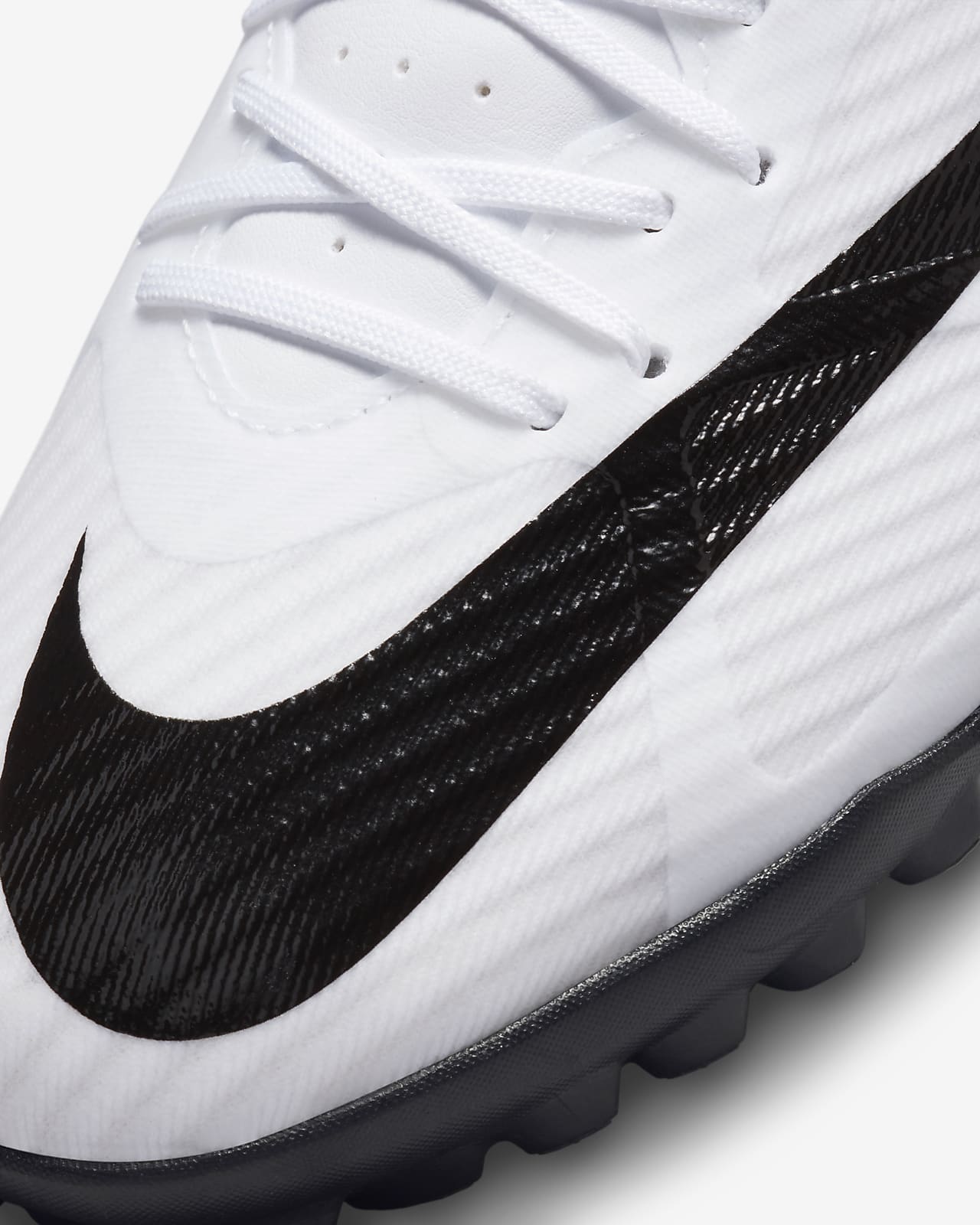 Chaussures de Football Nike Mercurial Vapor 15 Academy pour Homme