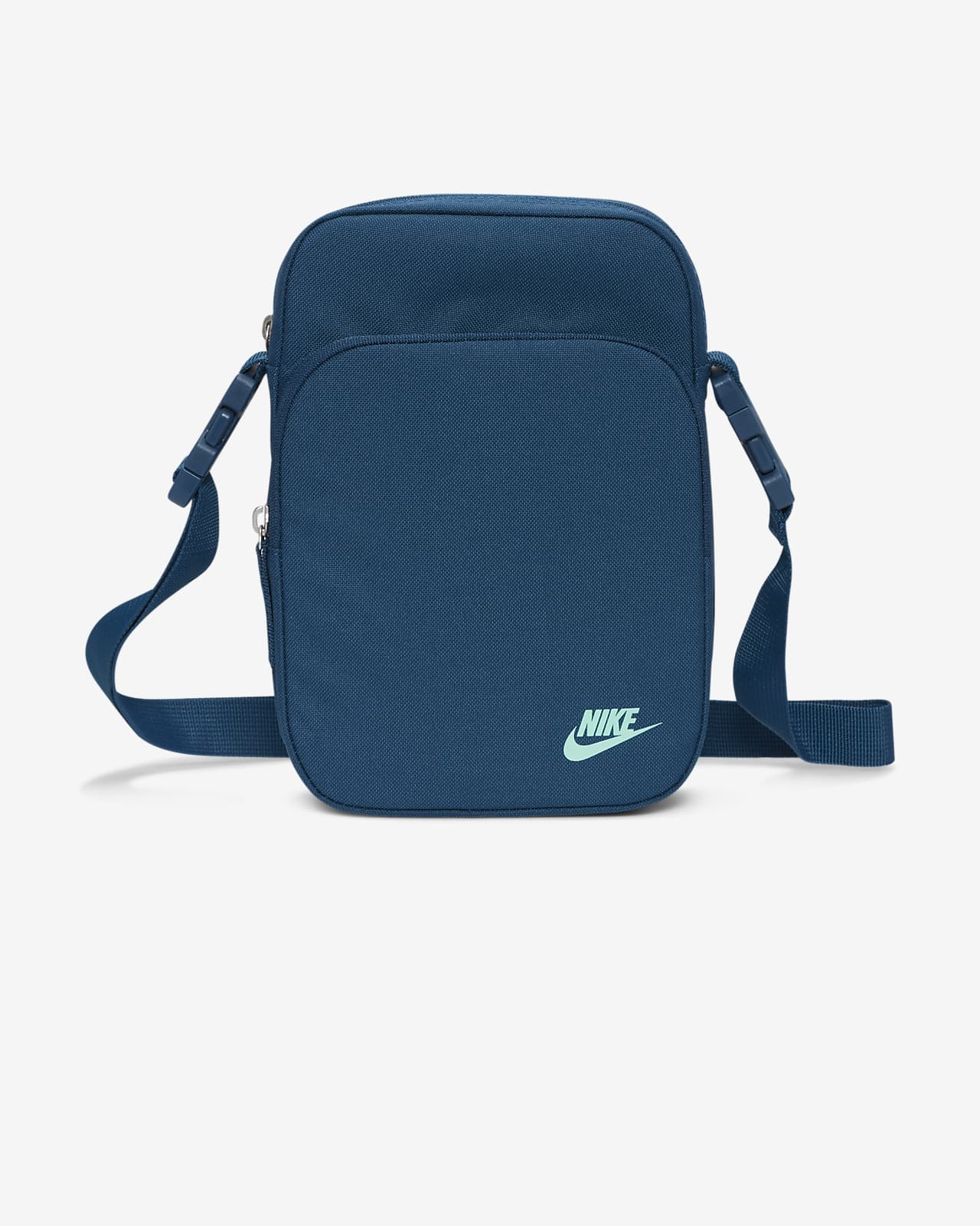 Nike Heritage Crossbody Bag (4L). Nike.com