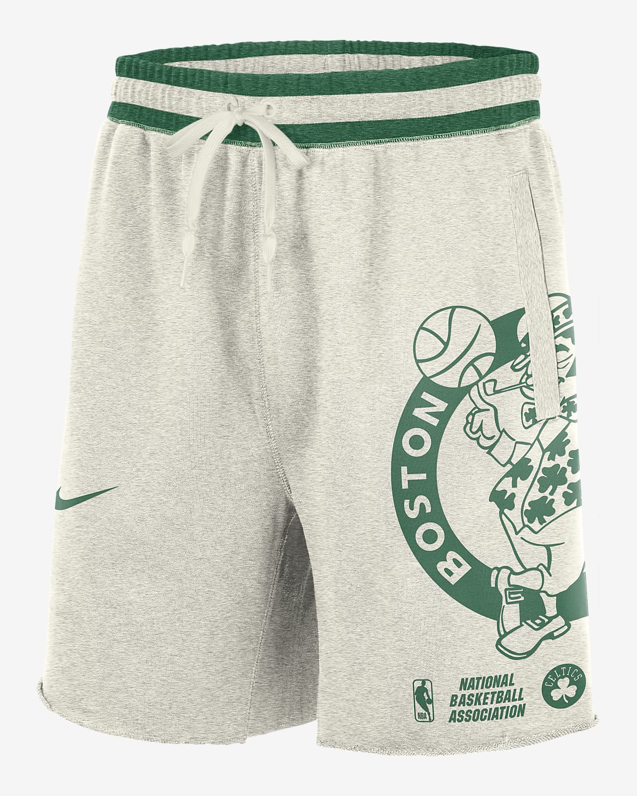 chimney credit consensus Boston Celtics Courtside Men's Nike NBA Fleece Shorts. Nike.com