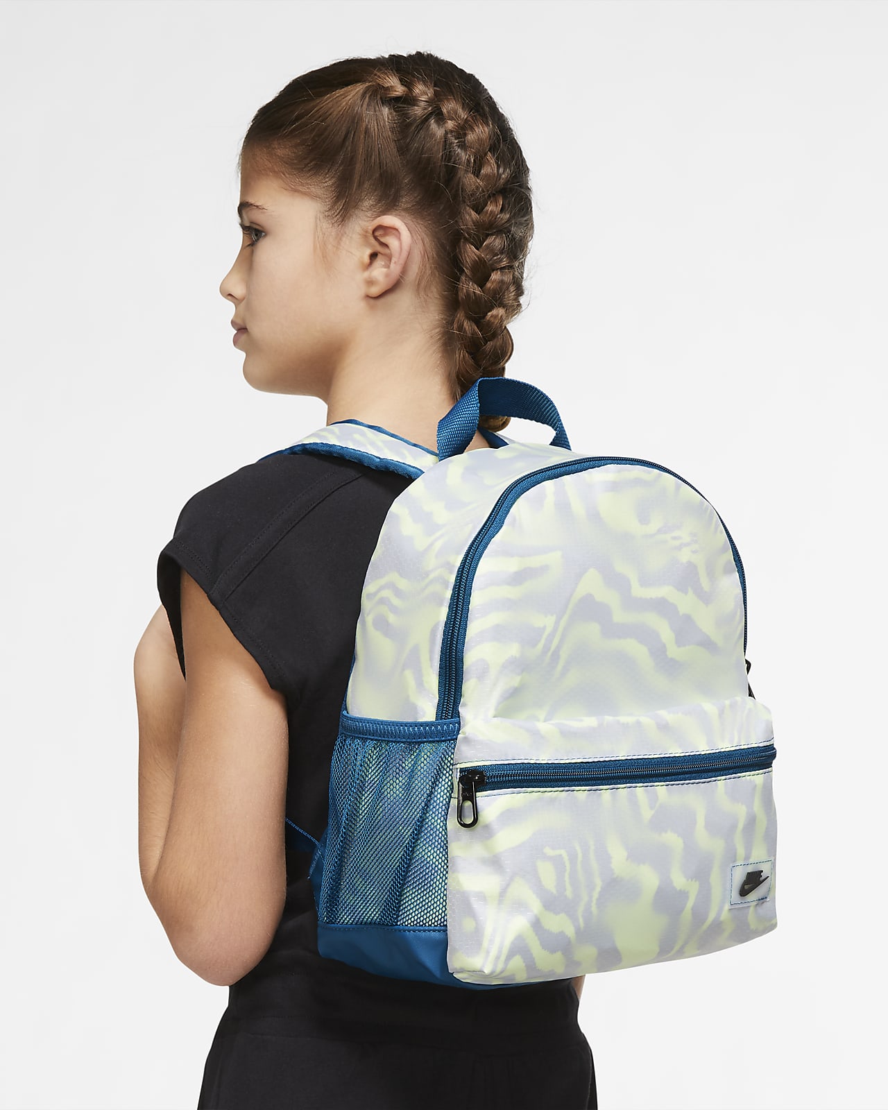 nike brasilia jdi