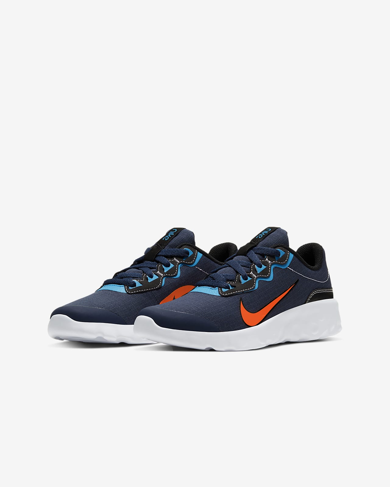 nike explore strada boys