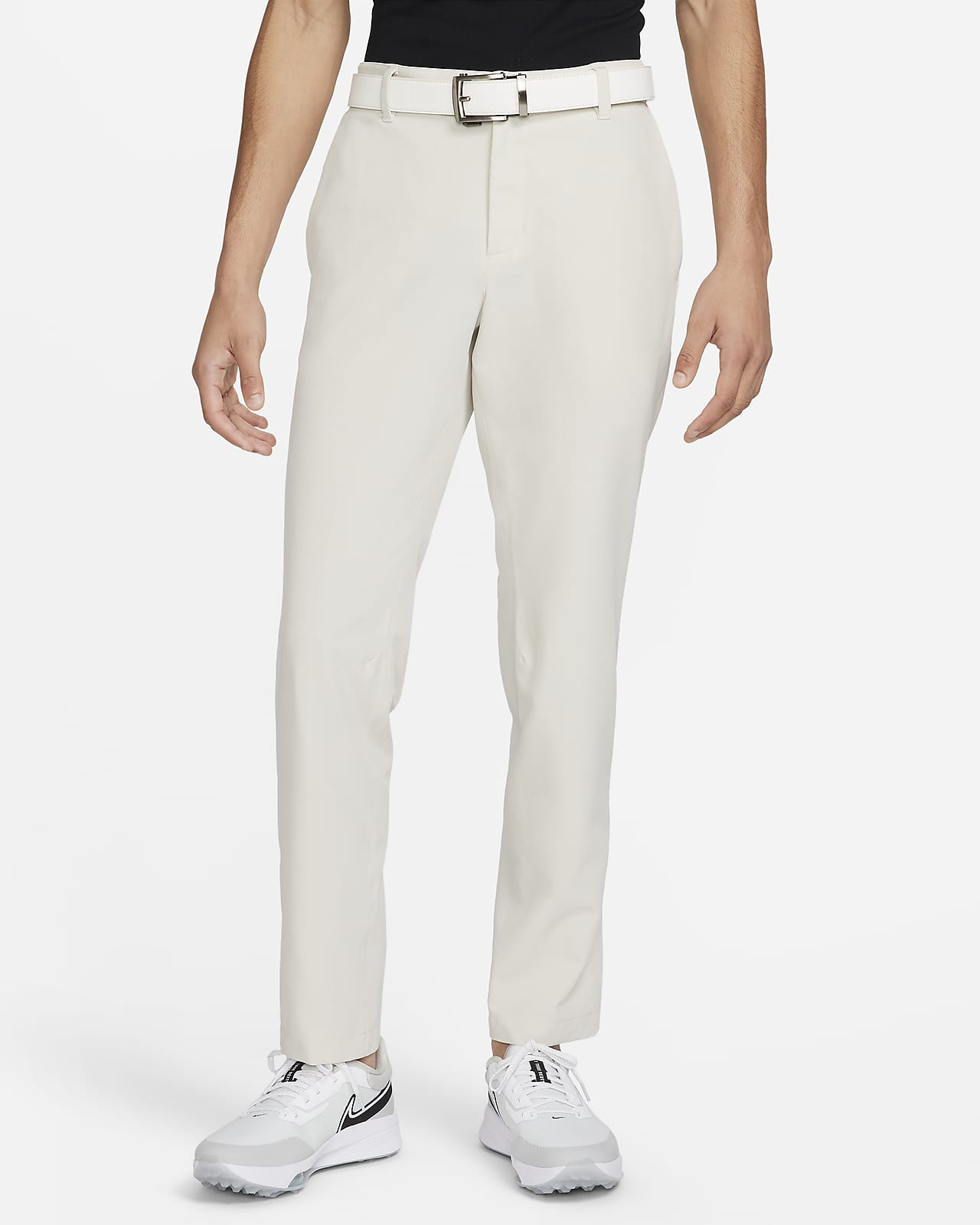 Pants de golf de ajuste slim para hombre Nike Tour Repel Flex