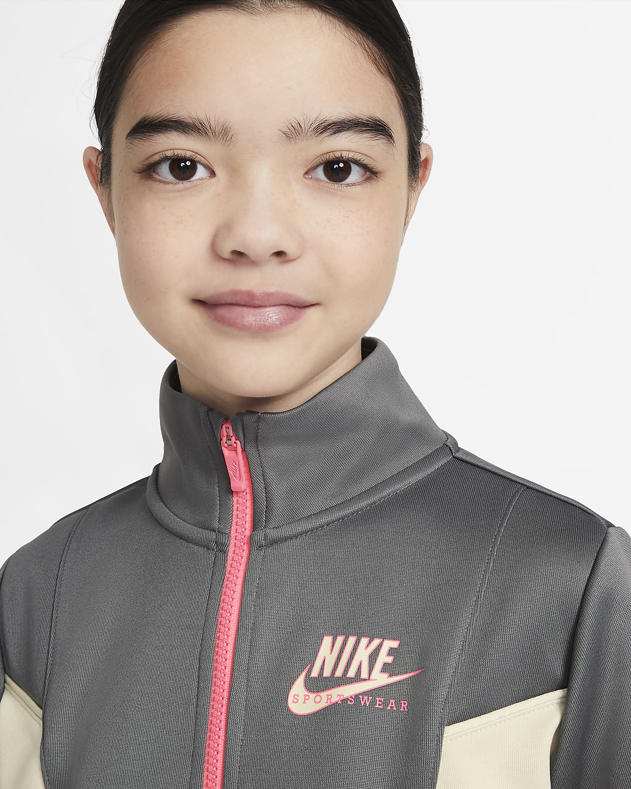 nike air heritage fleece full zip hoodie