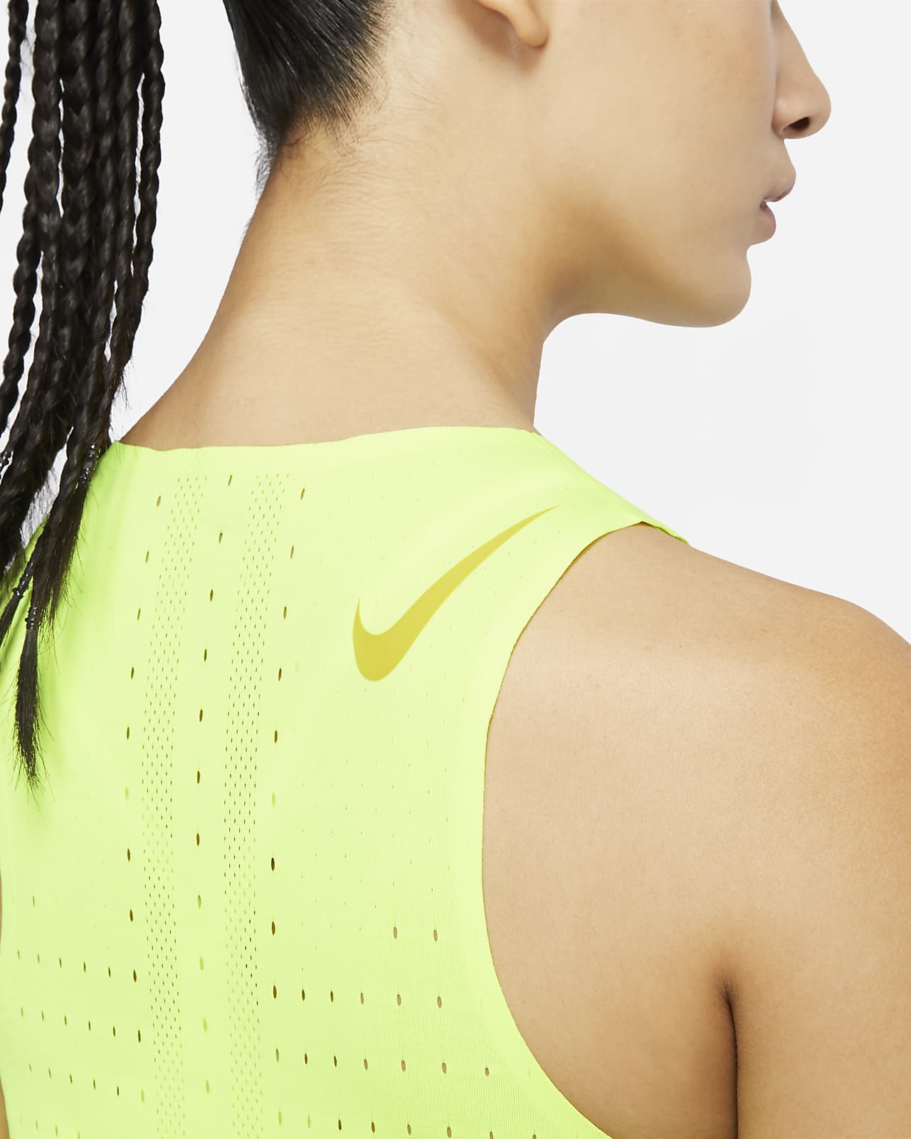singlet nike running