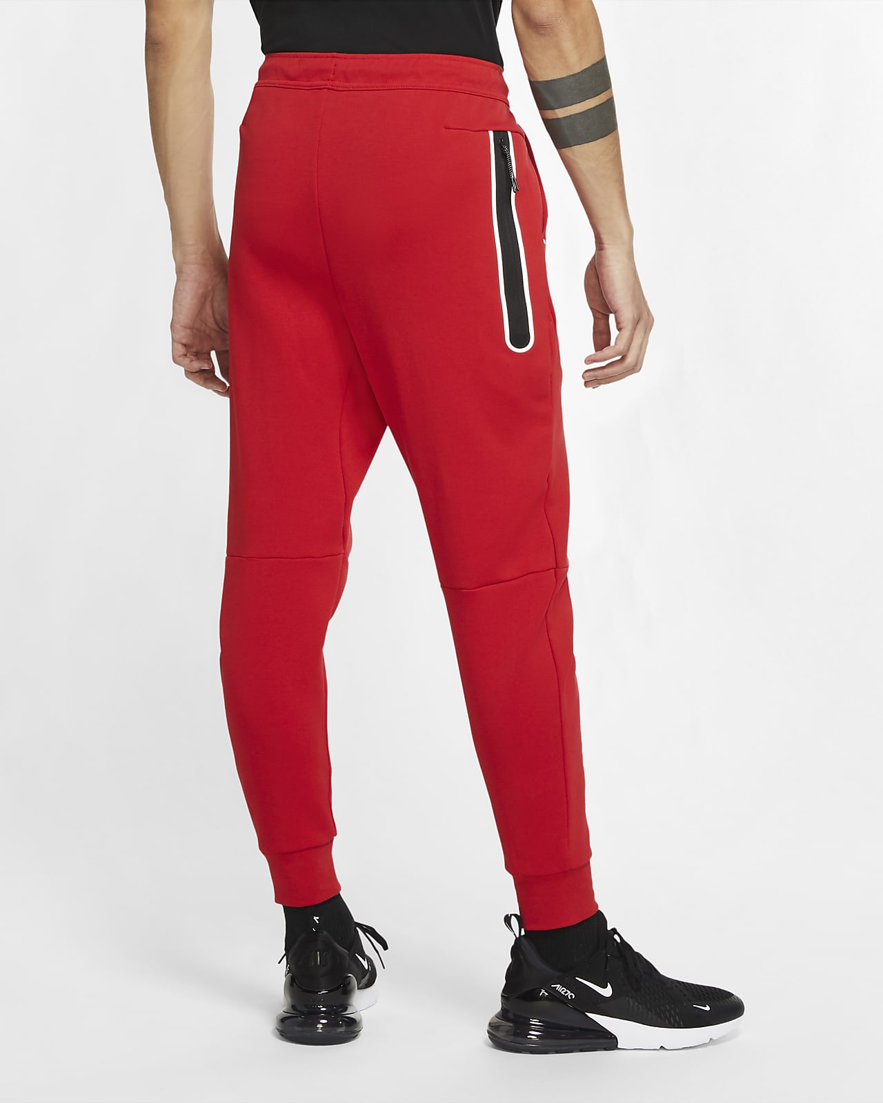 nike tech fleece pants nz