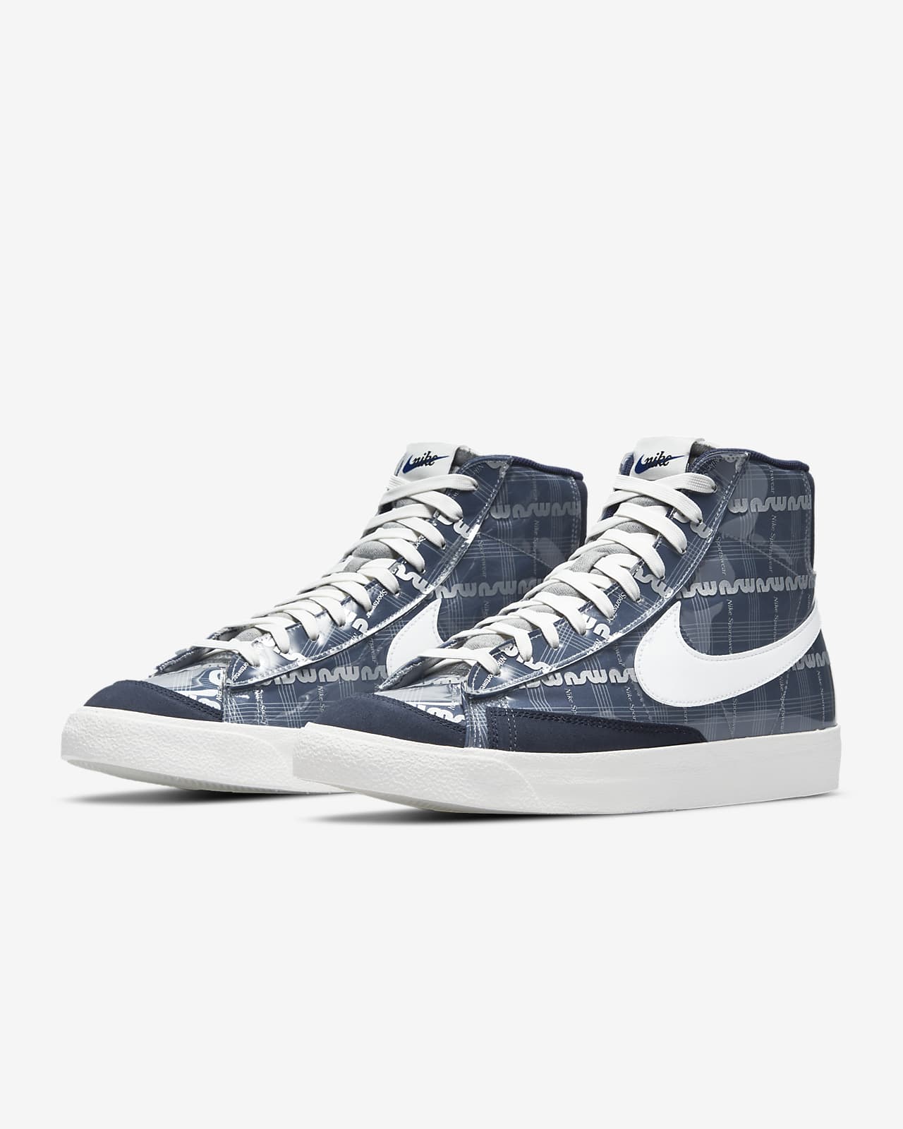 Nike blazer mid 77 prm vntg clearance