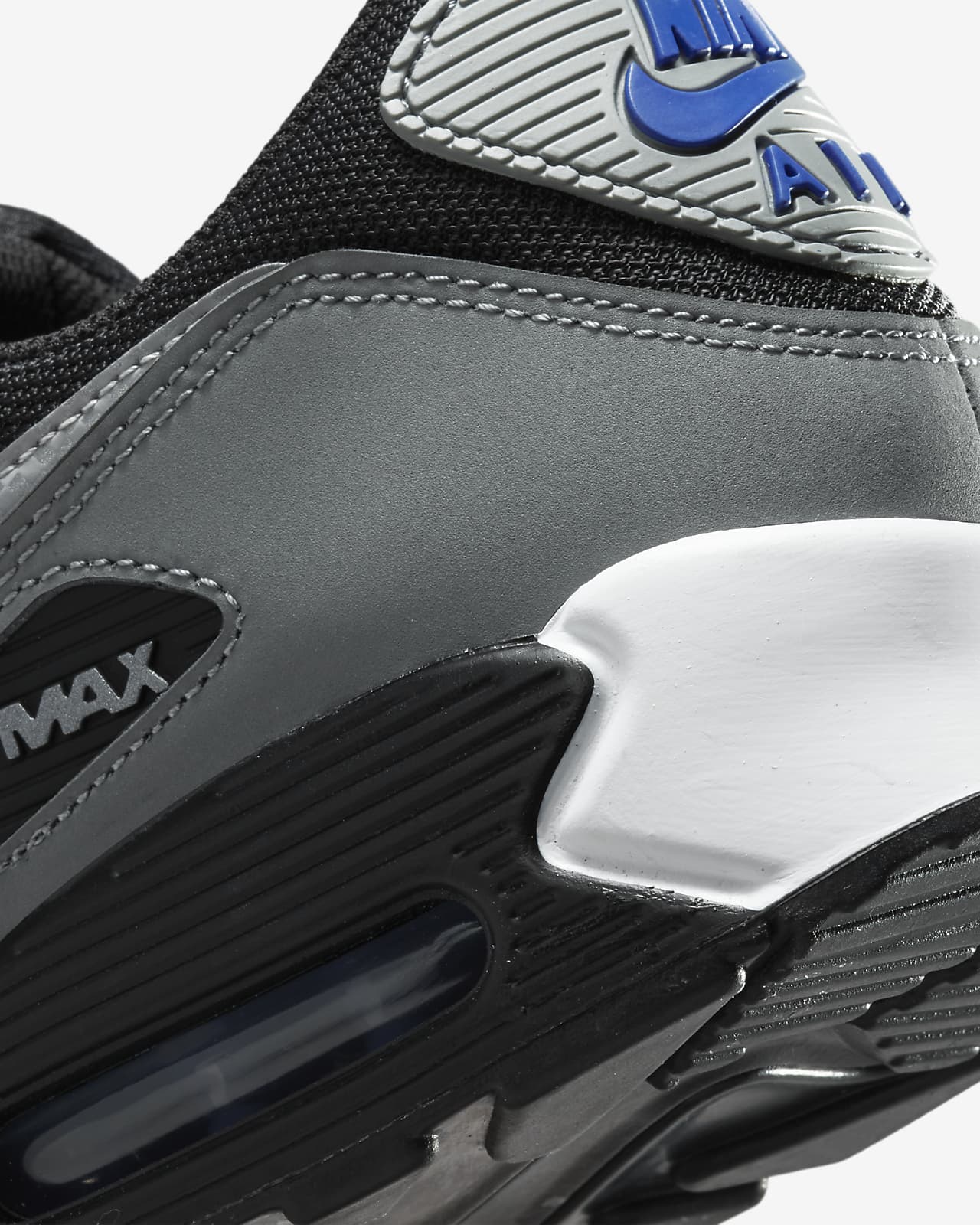 Chaussures Nike Air Max 90 pour Homme. Nike LU