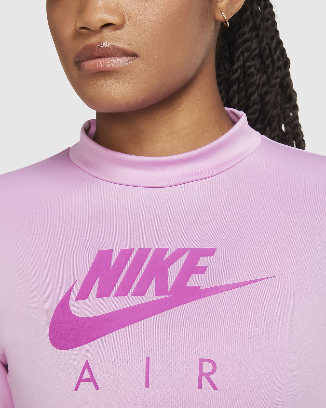 maglia nike running